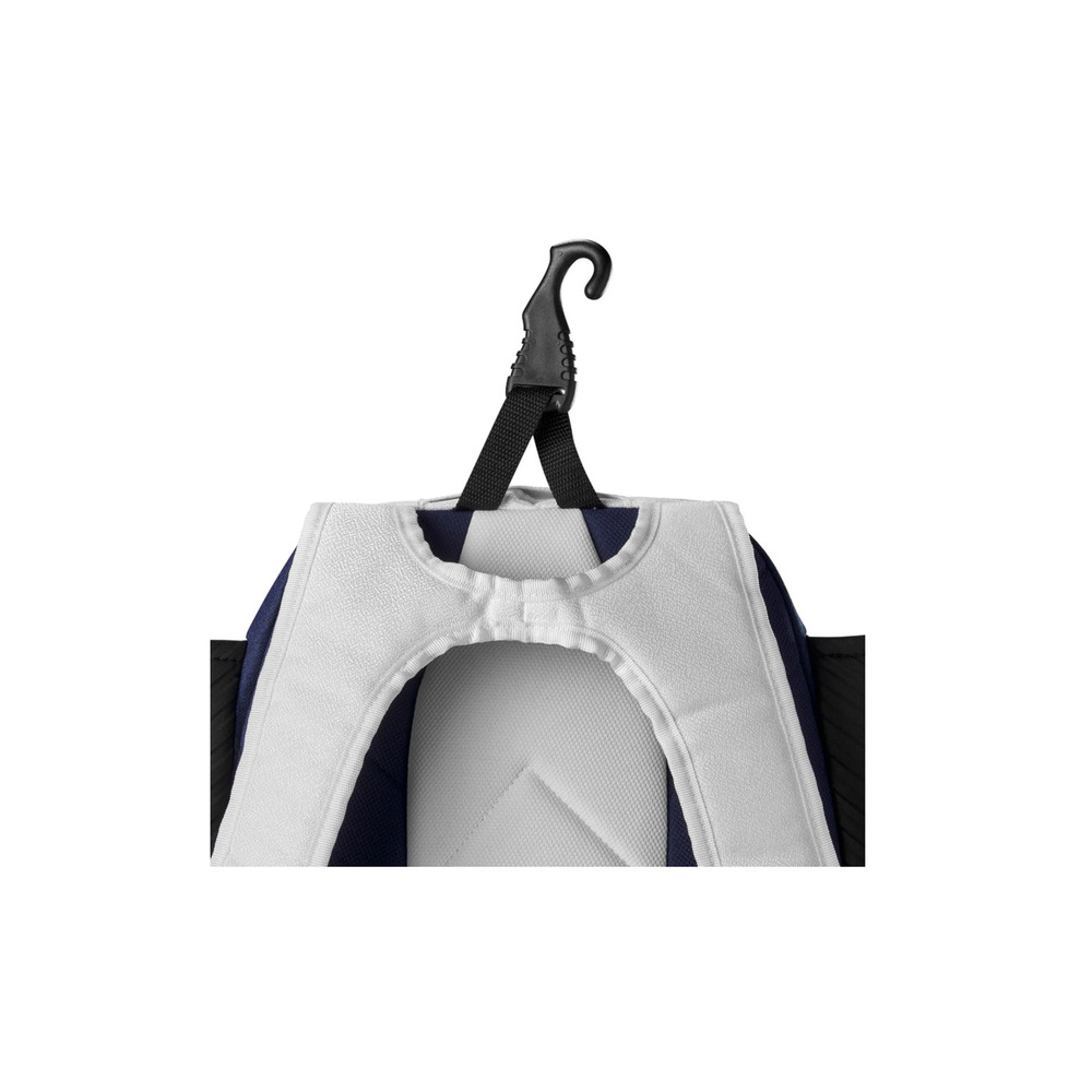 Demarini Voodoo OG Back Pack Bat Bag for Baseball & Softball NEW Americana Style - Picture 5 of 7